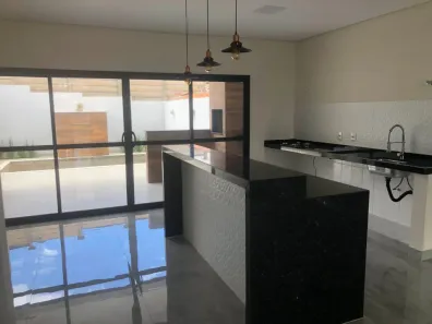 Casa com 3 Quartos à venda, 167m² no Residencial Bosques dos Ipês, Tatuí