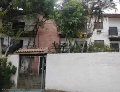 Apartamento com 2 Quartos para alugar, 130m² no Pontal de Santa Marina, Caraguatatuba