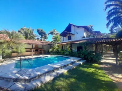 Casa com 6 Quartos à venda, 680m² no Jacarepaguá, Rio de Janeiro