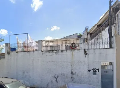 Casa com 1 Quarto para alugar, 40m² no Casa Verde Alta, São Paulo