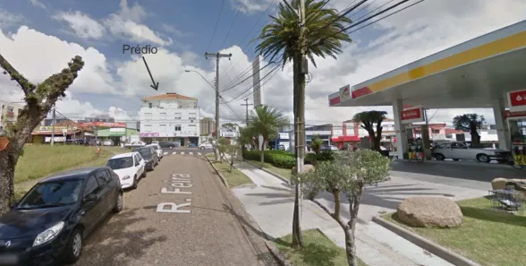 Kitnet com 1 Quarto para alugar, 30m² no Vila Ipiranga, Porto Alegre