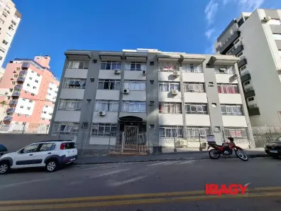 Kitnet com 1 Quarto para alugar, 35m² no Kobrasol, São José