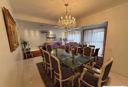 Apartamento com 4 Quartos à venda, 268m² no Vila Gomes Cardim, São Paulo