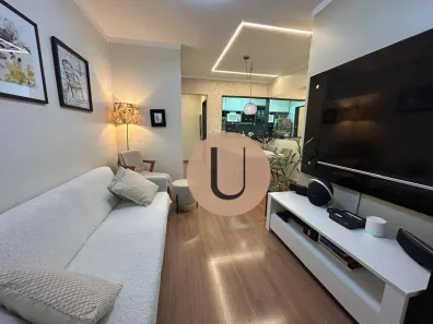 Apartamento com 3 Quartos à venda, 76m² no Vila Bertioga, São Paulo
