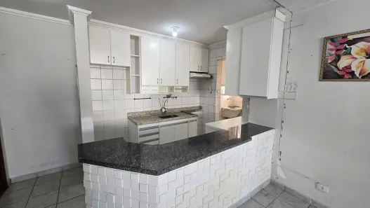Apartamento com 2 Quartos para alugar, 60m² no Parque Munhoz, São Paulo