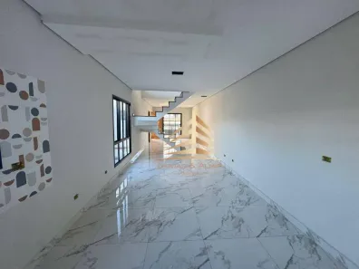 Sobrado com 3 Quartos à venda, 170m² no Jardim Santa Mena, Guarulhos
