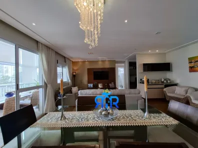 Apartamento com 2 Quartos à venda, 101m² no Vila Andrade, São Paulo