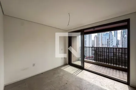 Apartamento com 1 Quarto à venda, 25m² no Vila Regente Feijó, São Paulo
