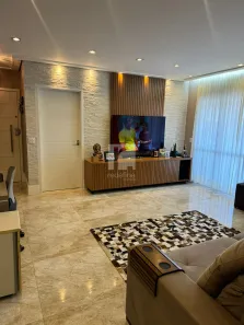 Apartamento com 2 Quartos à venda, 94m² no Vila Nair, São Paulo
