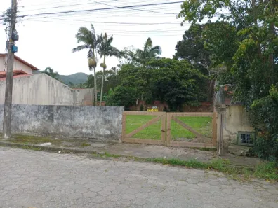 Lote/Terreno à venda, 368m² no Ingleses do Rio Vermelho, Florianópolis