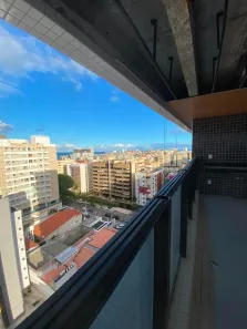 Apartamento com 4 Quartos à venda, 165m² no Jatiúca, Maceió