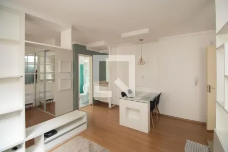 Apartamento com 1 Quarto à venda, 35m² no Vila Mazzei, São Paulo