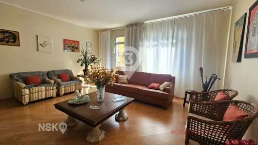 Apartamento com 3 Quartos à venda, 163m² no Bela Vista, São Paulo