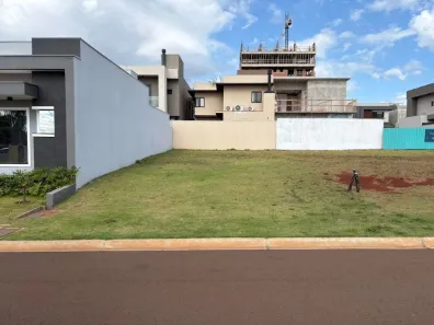 Lote/Terreno à venda, 230m² no Cancelli, Cascavel