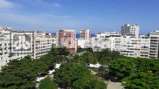 Sala Comercial à venda, 25m² no Ipanema, Rio de Janeiro