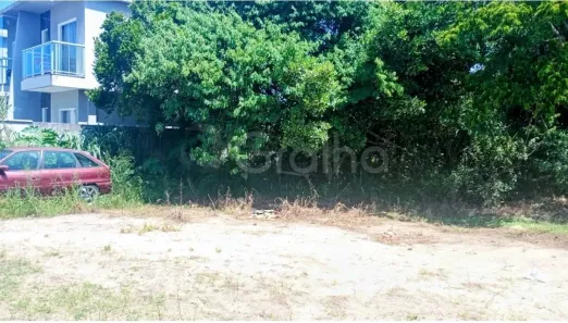 Lote/Terreno à venda, 1161m² no Campeche, Florianópolis
