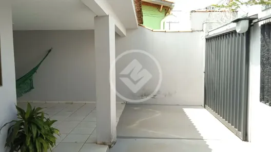 Casa com 3 Quartos à venda, 100m² no Morumbi, Uberlândia