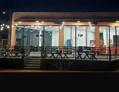 Ponto Comercial à venda, 350m² no Jardim Strass, Londrina