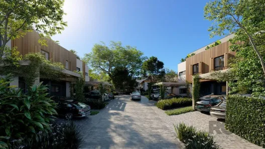 Casa de Condomínio com 3 Quartos à venda, 416m² no Vila Conceição, Porto Alegre