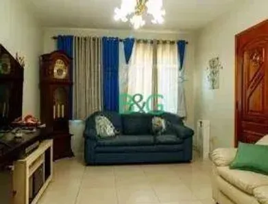 Sobrado com 3 Quartos à venda, 235m² no Vila Medeiros, São Paulo