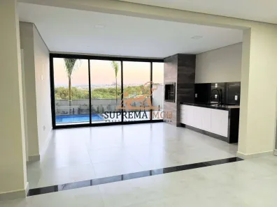 Casa de Condomínio com 3 Quartos à venda, 252m² no Cyrela Landscape Esplanada, Votorantim