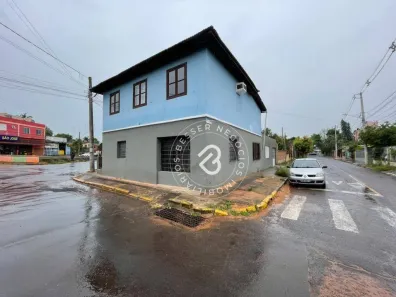 Sobrado com 5 Quartos à venda, 360m² no São José, Sapucaia do Sul