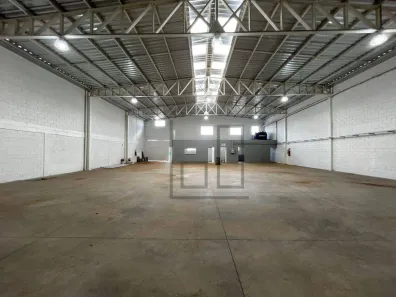 Ponto Comercial para alugar, 540m² no Vila Carvalho, Ribeirão Preto