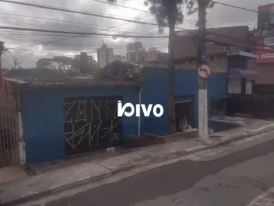 Casa com 4 Quartos à venda, 375m² no Centro, Diadema