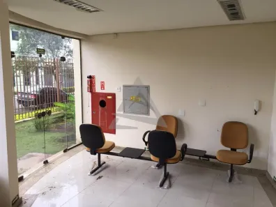 Prédio Comercial para alugar, 505m² no Jardim Miranda, Campinas