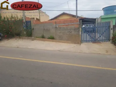 Casa com 3 Quartos à venda, 340m² no Parque dos Cafezais II, Itupeva