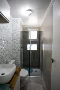 Apartamento com 3 Quartos à venda, 70m² no Vila Suzana, São Paulo