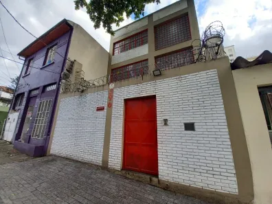 Prédio Comercial à venda, 1120m² no Cambuci, São Paulo