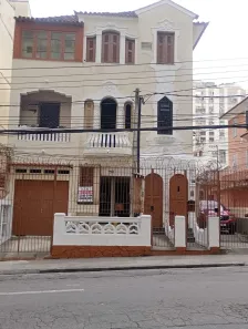 Imóvel Comercial com 4 Quartos para alugar, 115m² no Vila Isabel, Rio de Janeiro