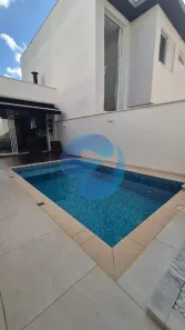 Sobrado com 3 Quartos à venda, 225m² no Iporanga, Sorocaba