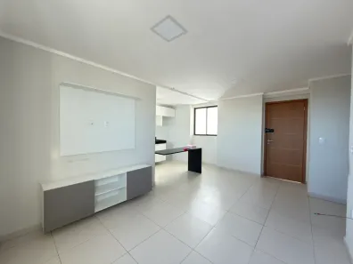 Apartamento com 2 Quartos à venda, 54m² no Treze de Maio, João Pessoa
