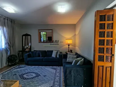 Sobrado com 2 Quartos à venda, 74m² no Cidade Nova, Indaiatuba