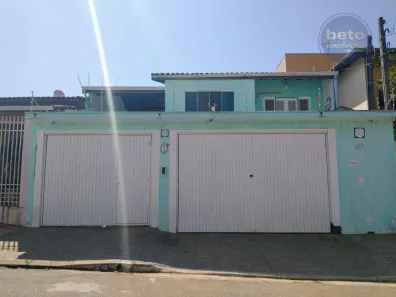 Casa com 4 Quartos à venda, 224m² no Jardim Paraíso, Itu