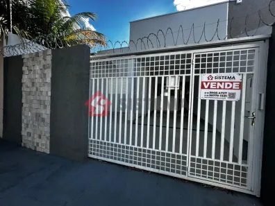 Lote/Terreno à venda, 80m² no Jardim Vale do Sol, Presidente Prudente