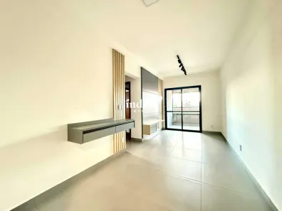 Apartamento com 2 Quartos à venda, 66m² no Ribeirânia, Ribeirão Preto