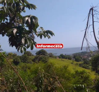 Lote/Terreno à venda, 5600m² no Itapeba, Maricá