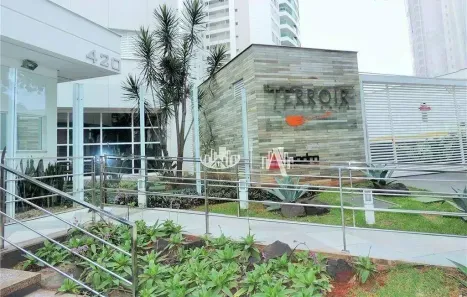 Apartamento com 3 Quartos à venda, 114m² no Gleba Fazenda Palhano, Londrina