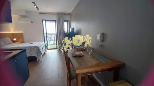 Apartamento com 1 Quarto à venda, 27m² no Sumarezinho, São Paulo