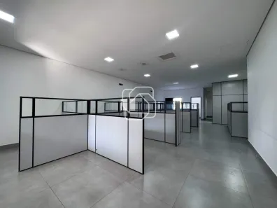 Ponto Comercial para alugar, 200m² no Itu Novo Centro, Itu