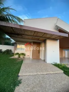 Casa de Condomínio com 3 Quartos à venda, 300m² no Portal das Araucárias, Araraquara