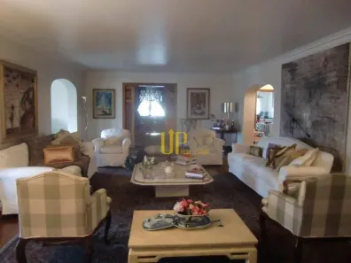 Apartamento com 4 Quartos para venda ou aluguel, 434m² no Jardim Paulista, São Paulo