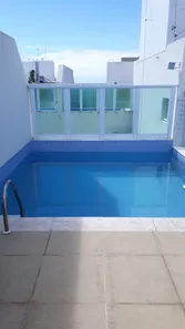 Cobertura com 4 Quartos à venda, 164m² no Pitangueiras, Lauro de Freitas