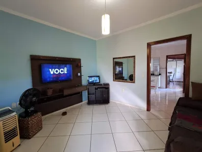 Casa com 2 Quartos à venda, 86m² no Vila Queiroz, Limeira