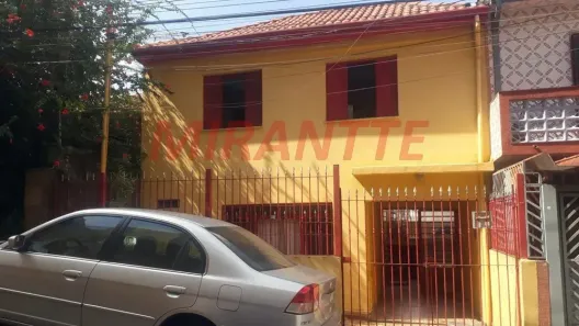 Sobrado com 2 Quartos à venda, 127m² no Tucuruvi, São Paulo