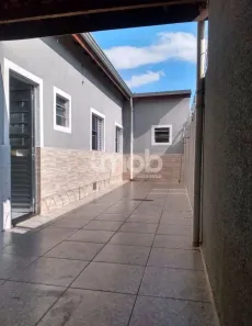 Casa com 3 Quartos à venda, 110m² no Jardim Paulista, Sorocaba