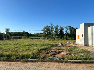 Lote/Terreno à venda, 200m² no , Nova Santa Rita